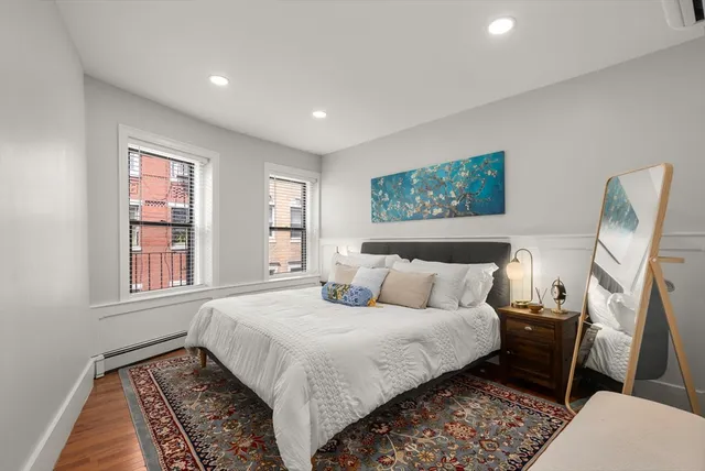 $4,000 | 165 Salem Street, Unit 3, Boston, MA 02113