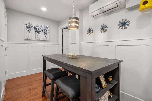 $4,000 | 165 Salem Street, Unit 3, Boston, MA 02113