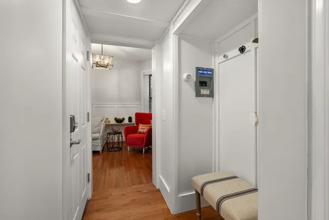 $4,000 | 165 Salem Street, Unit 3, Boston, MA 02113