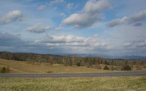 Lot 2 Taylors Ferry Ridge Murphy, NC 28906 - Photo 1 of 1 Main View