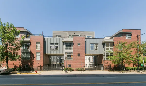 $2,450 | 1808 South Michigan Avenue, Unit 38, Chicago, IL 60616
