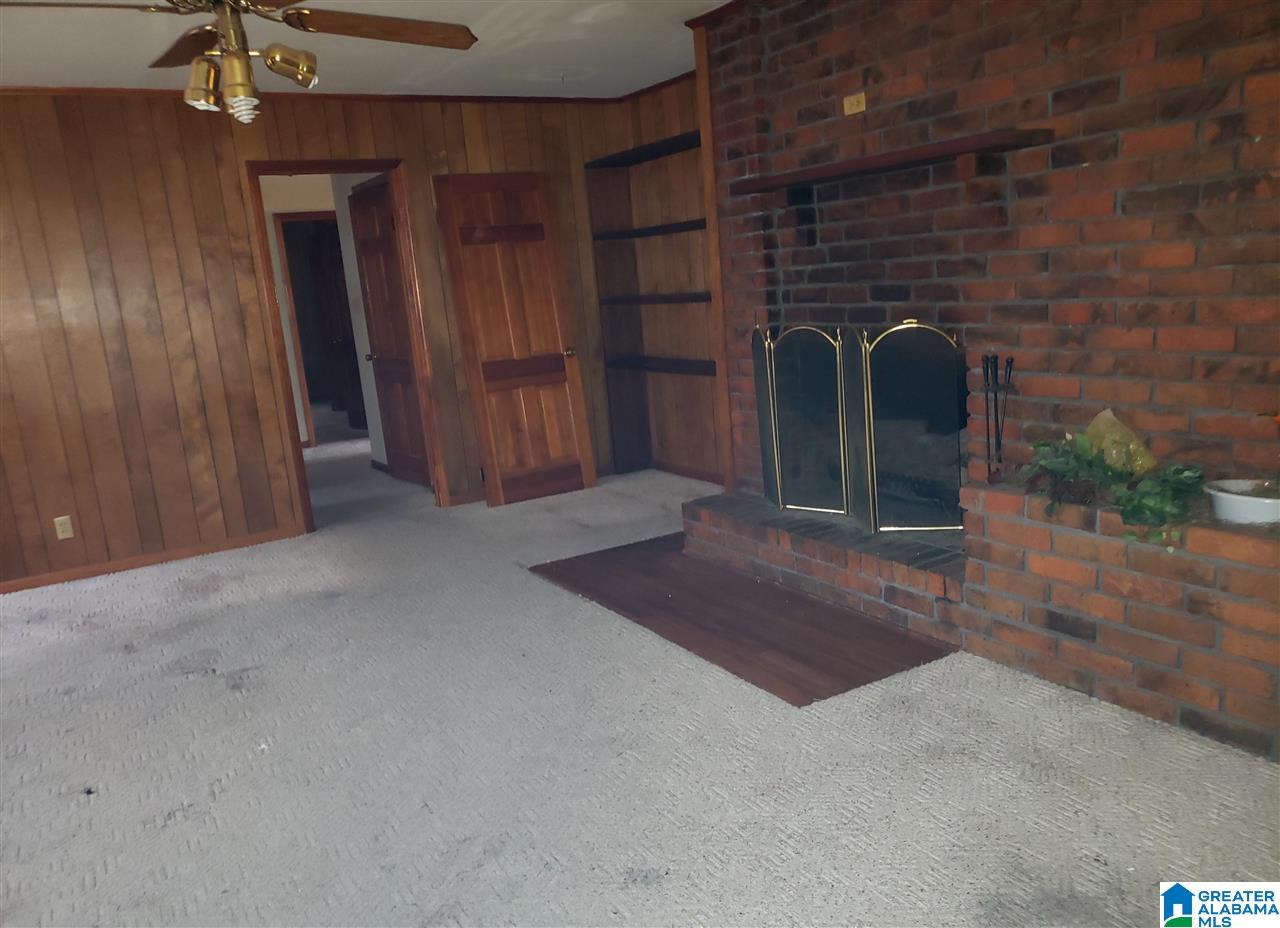 1310 Parsons Road Sylacauga, AL 35150 - Photo 9 of 17