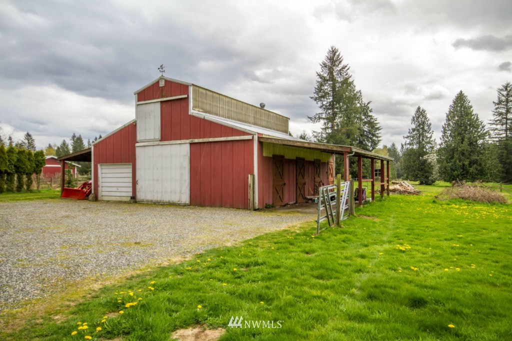 22388 Prairie Road Sedro-Woolley, WA 98284 - Photo 12 of 21 Gallery Image 12