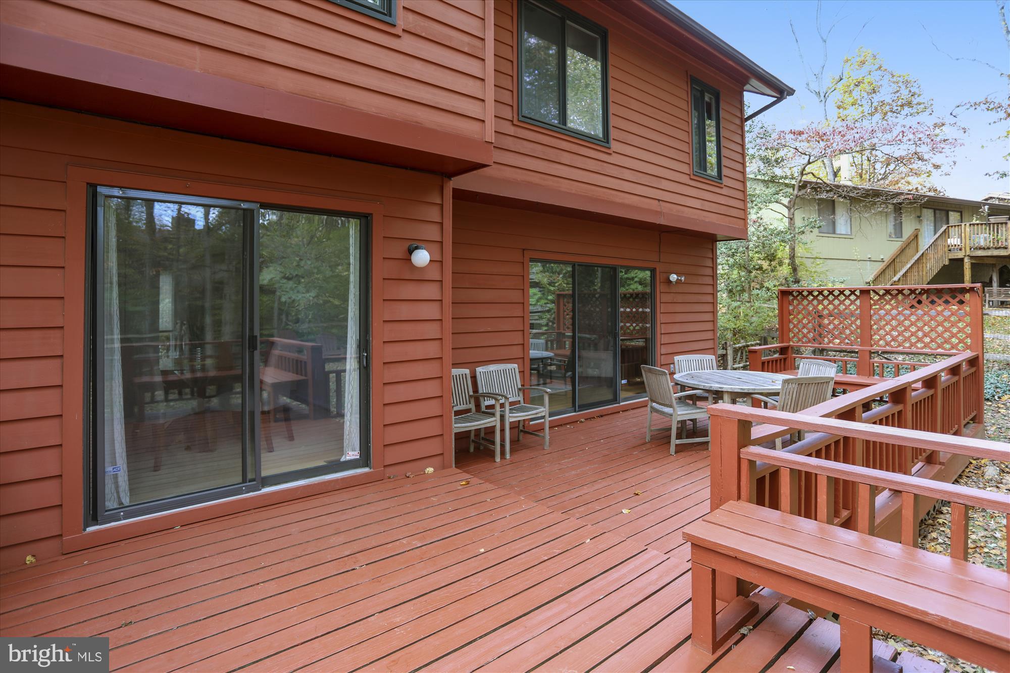 12 Scotch Mist Court Potomac, MD 20854 - Photo 12 of 50 Perfect for BBQs and outdoor parties