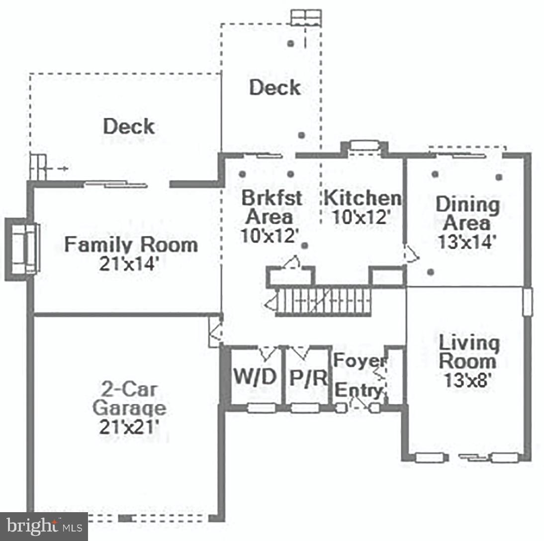 12 Scotch Mist Court Potomac, MD 20854 - Photo 40 of 50