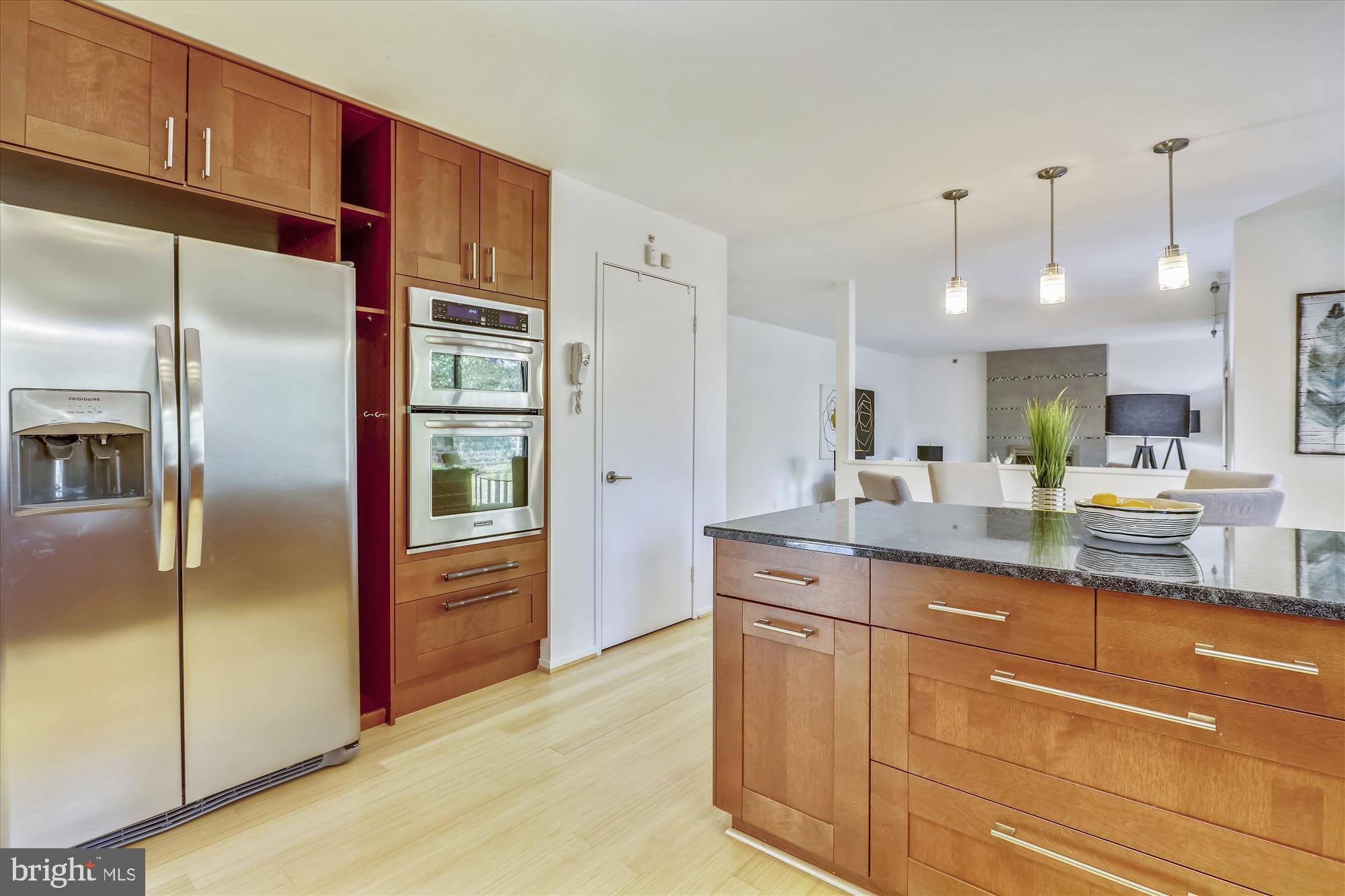 12 Scotch Mist Court Potomac, MD 20854 - Photo 6 of 50 Brand new refrigerator with ice maker