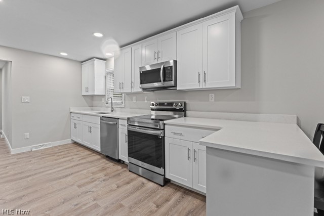 1232 Swearingen Road Weirton, WV 26062 - Photo 6 of 27 Kitchen featuring appliances