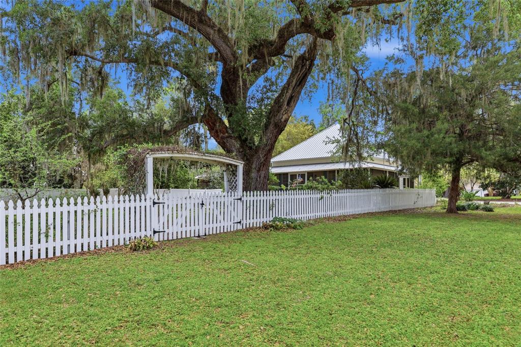6070 Ave F McIntosh, FL 32664 - Photo 38 of 45