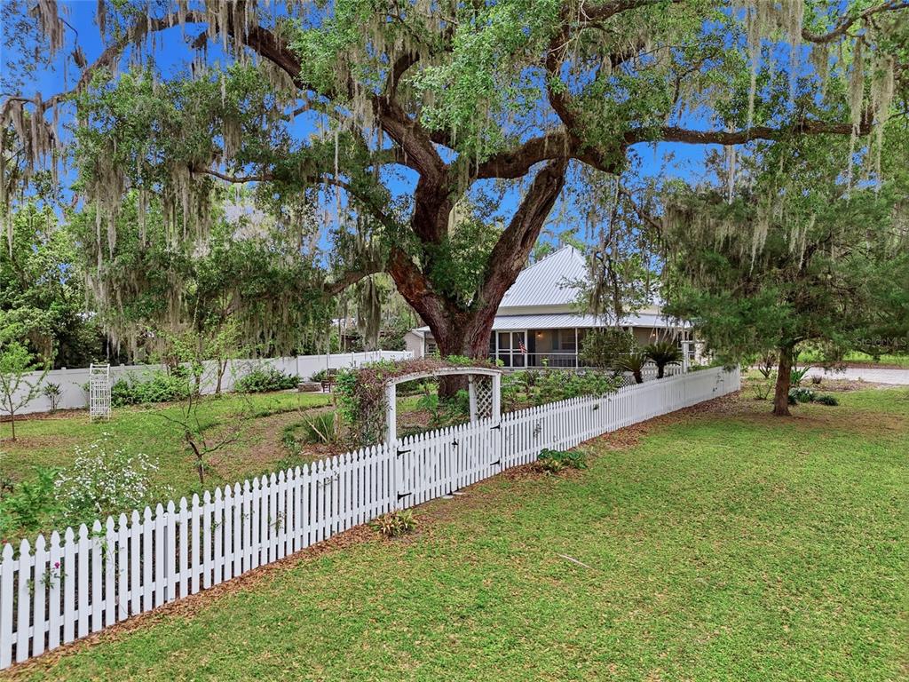6070 Ave F McIntosh, FL 32664 - Photo 39 of 45