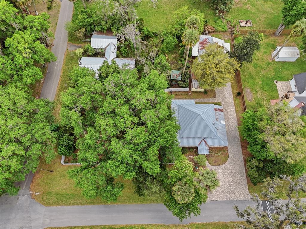 6070 Ave F McIntosh, FL 32664 - Photo 40 of 45