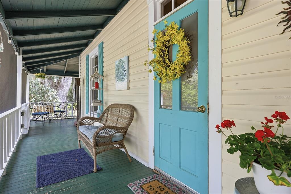 6070 Ave F McIntosh, FL 32664 - Photo 4 of 45