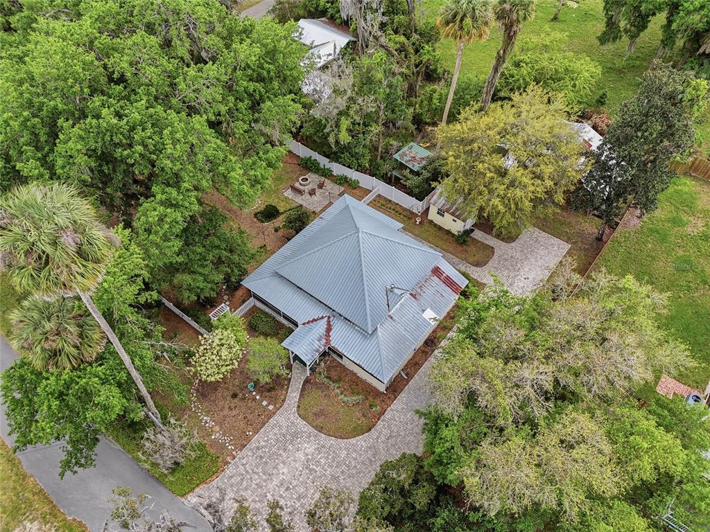 6070 Ave F McIntosh, FL 32664 - Photo 41 of 45