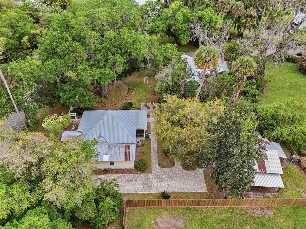 6070 Ave F McIntosh, FL 32664 - Photo 42 of 45