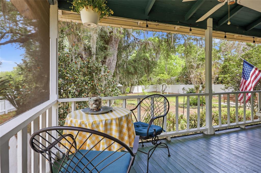 6070 Ave F McIntosh, FL 32664 - Photo 6 of 45