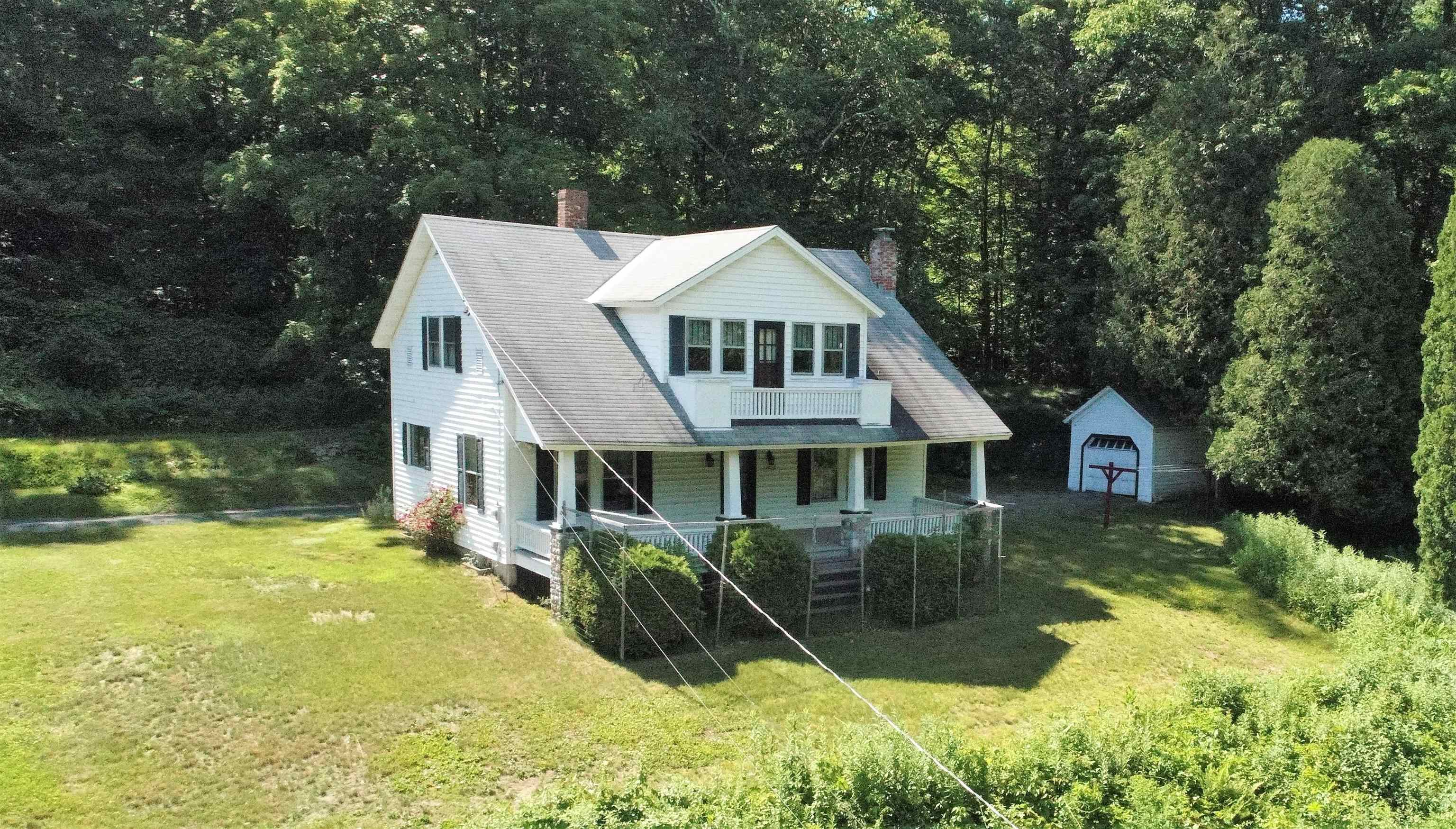 62 Riverside Drive Dummerston, VT 05301 - Photo 1 of 40