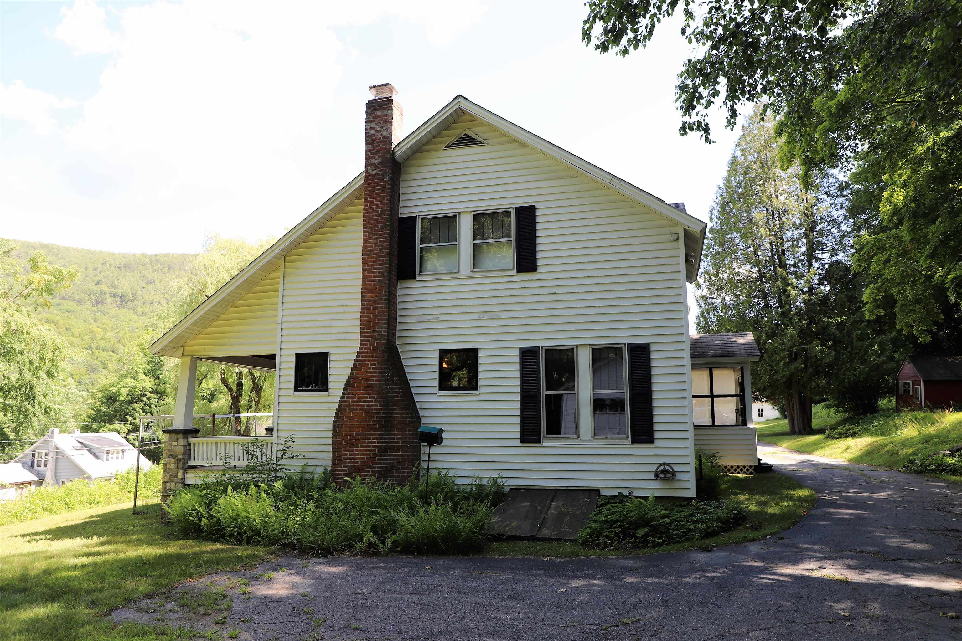 62 Riverside Drive Dummerston, VT 05301 - Photo 39 of 40