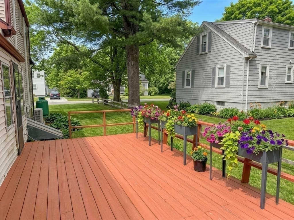 26 Lee Road, Unit 16 Sharon, MA 02067 - Photo 15 of 24