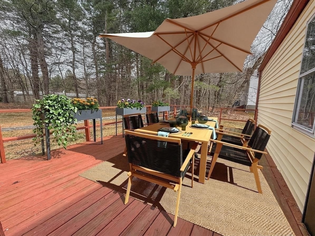 26 Lee Road, Unit 16 Sharon, MA 02067 - Photo 16 of 24