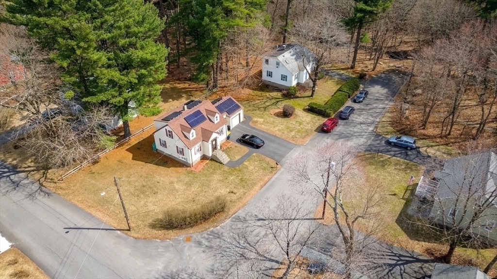 26 Lee Road, Unit 16 Sharon, MA 02067 - Photo 20 of 24