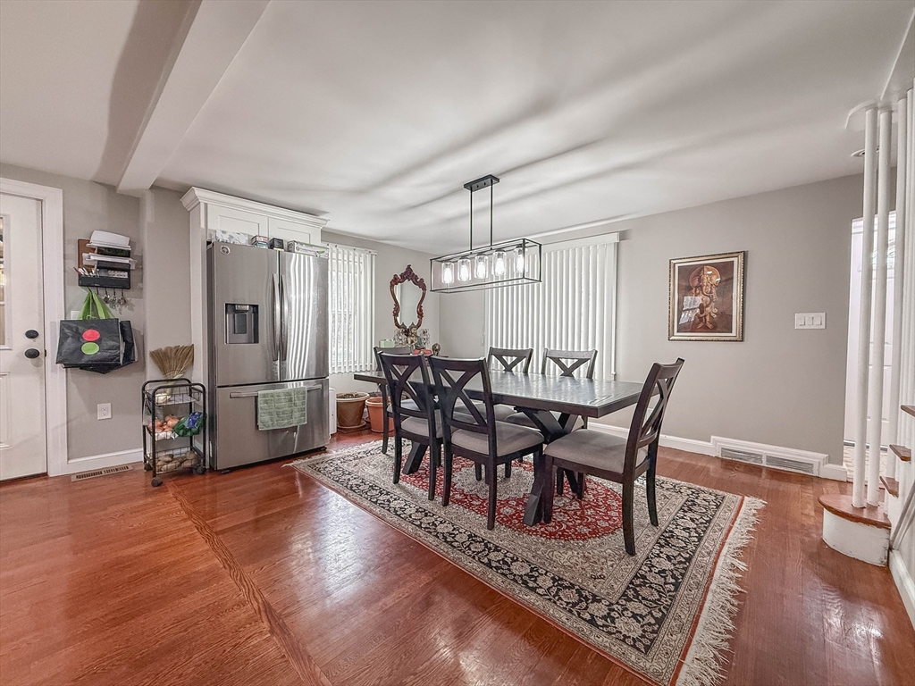 26 Lee Road, Unit 16 Sharon, MA 02067 - Photo 3 of 24