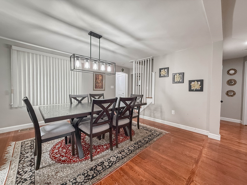 26 Lee Road, Unit 16 Sharon, MA 02067 - Photo 4 of 24