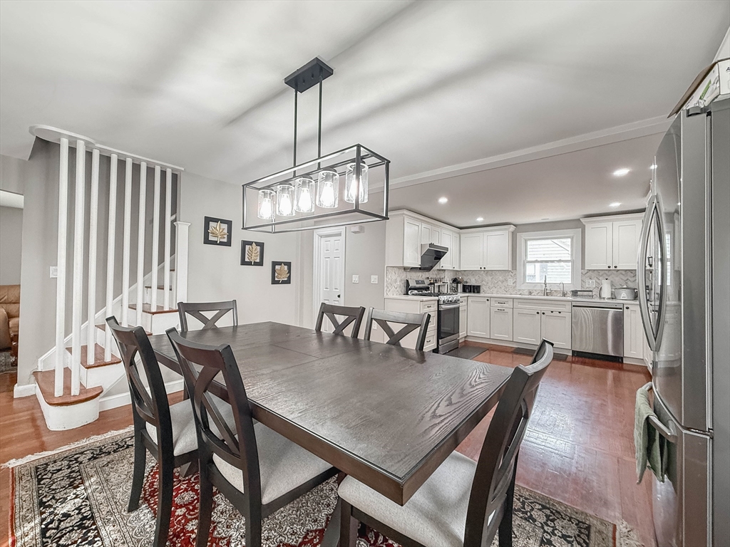 26 Lee Road, Unit 16 Sharon, MA 02067 - Photo 5 of 24