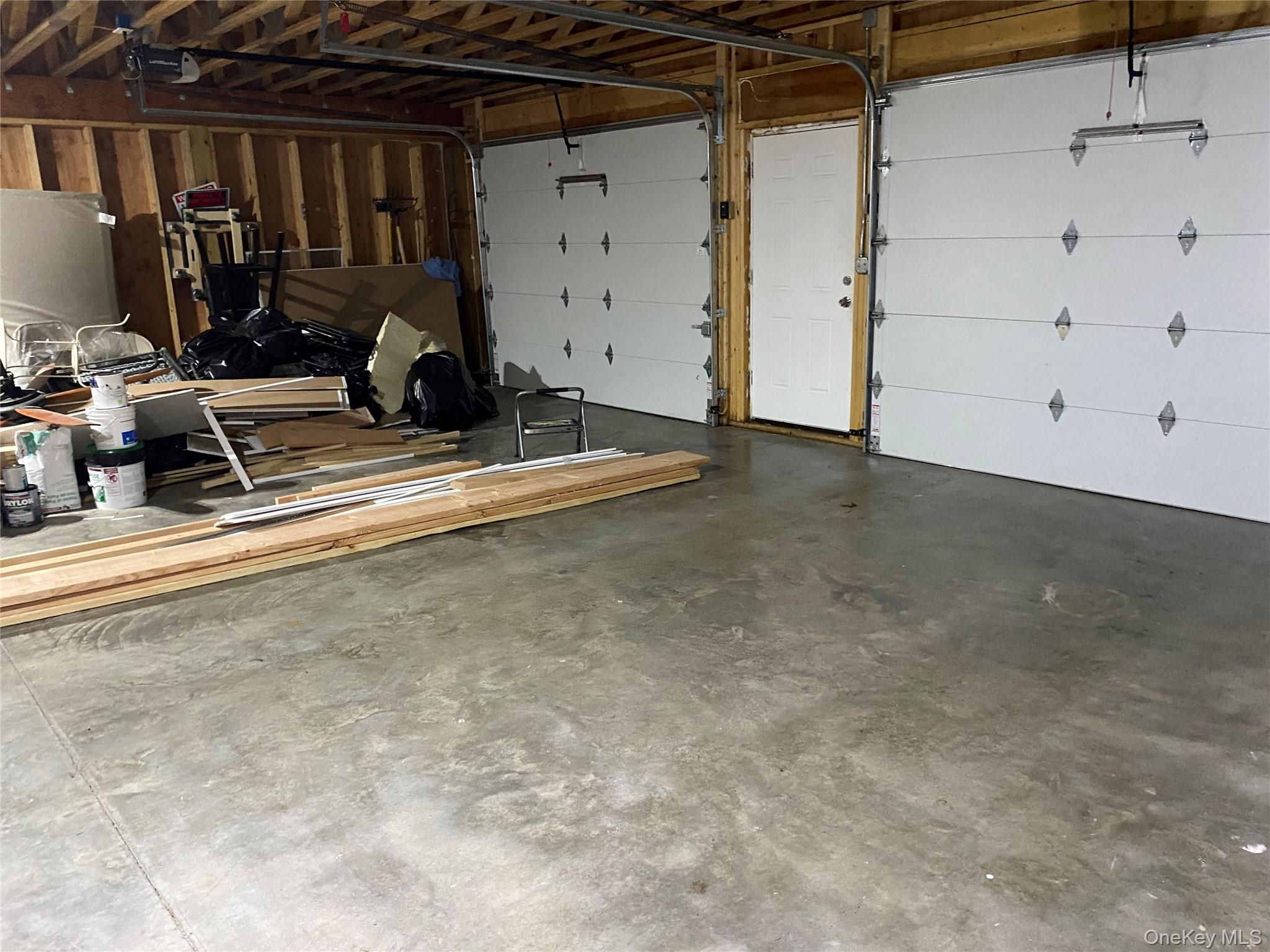 325 Hasbrouck Road Woodbourne, NY 12788 - Photo 13 of 14 a view of a room with gym equipment