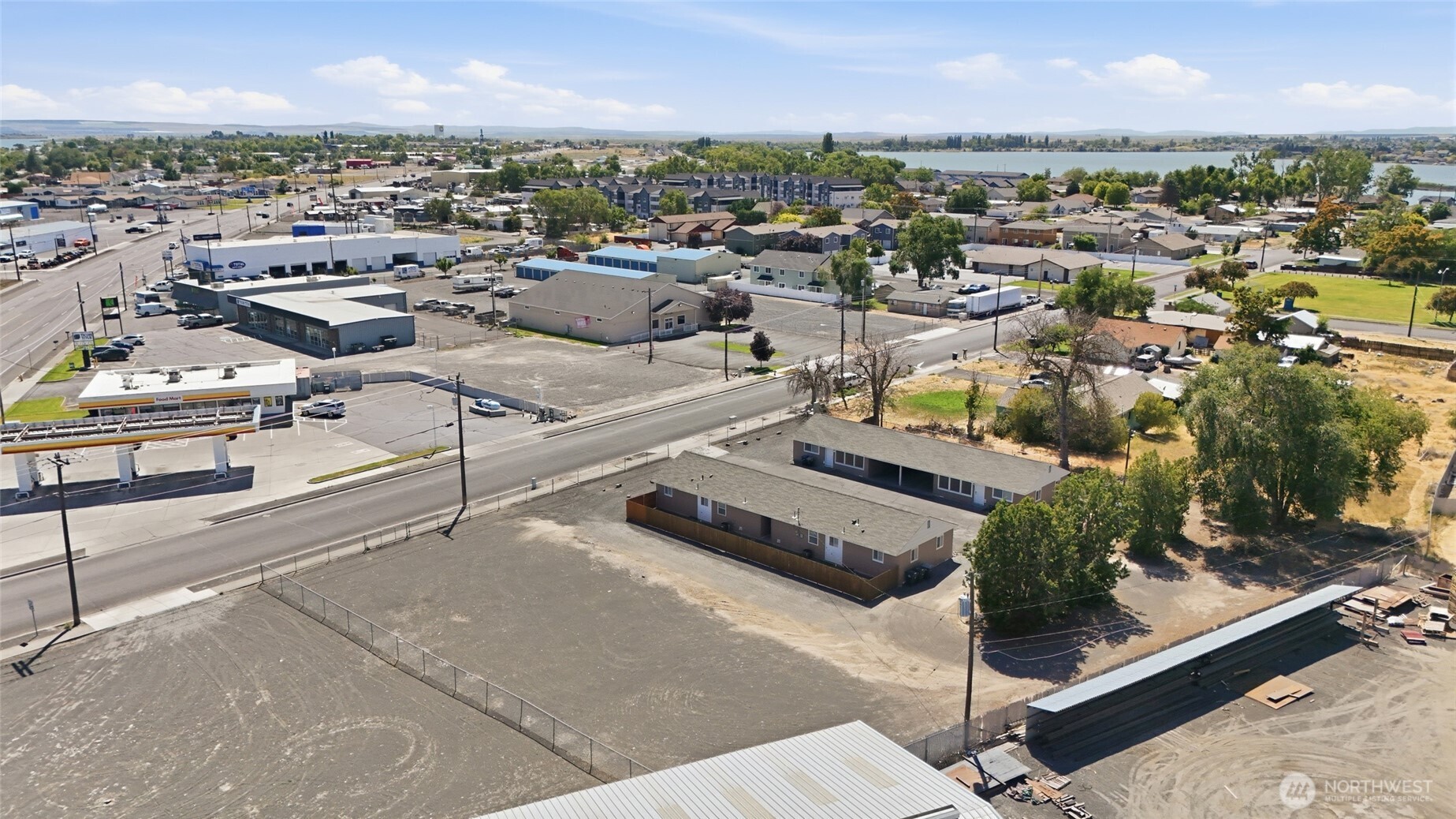 329 South Gibby Road Moses Lake, WA 98837 - Photo 31 of 37