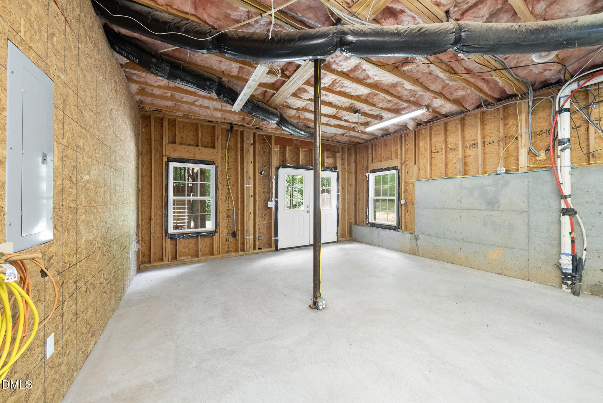 3604 Pewter Place Raleigh, NC 27612 - Photo 38 of 56