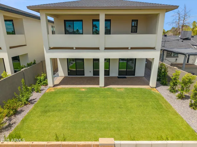 $1,195,000 | 5537 East Earll Drive, Phoenix, AZ 85018