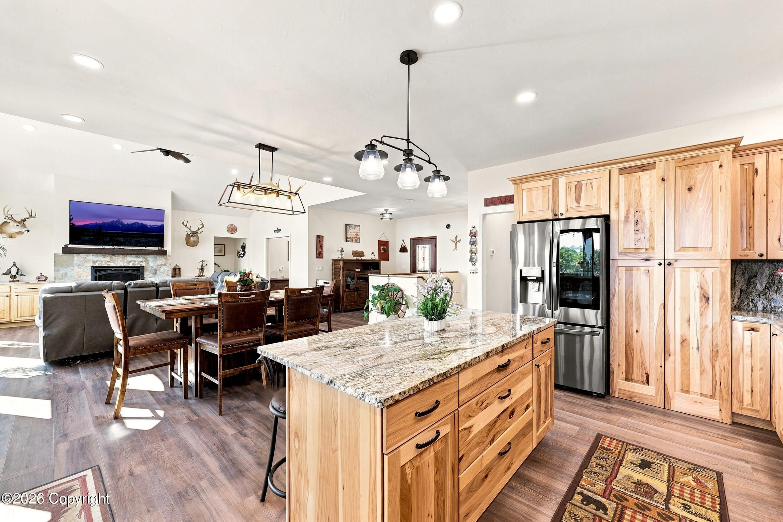 21 Promontory Way Buffalo, WY 82834 - Photo 12 of 74 Gallery Image 12