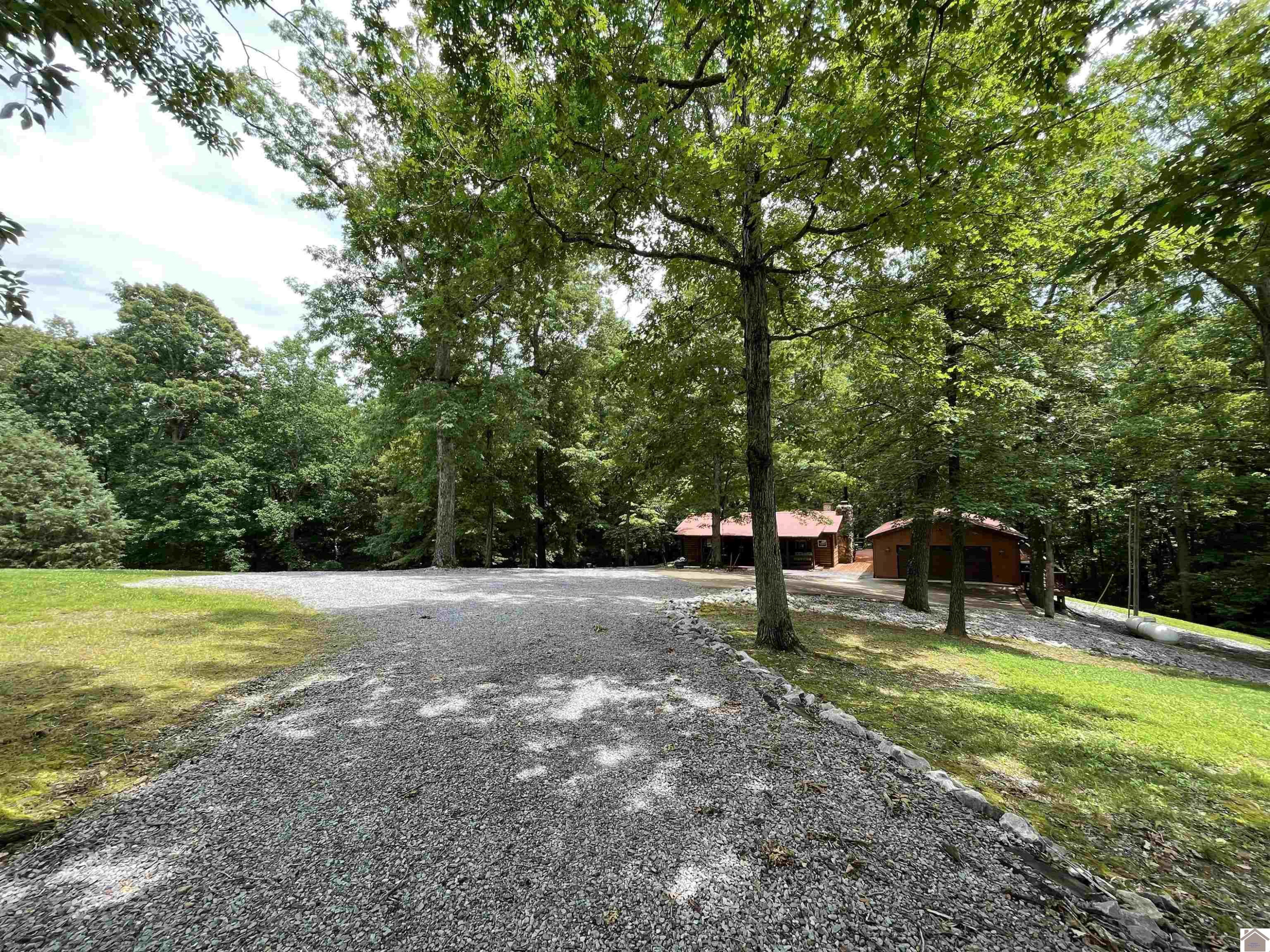 267 Robert Mitchell Road Cadiz, KY 42211 - Photo 39 of 41 Photo 39