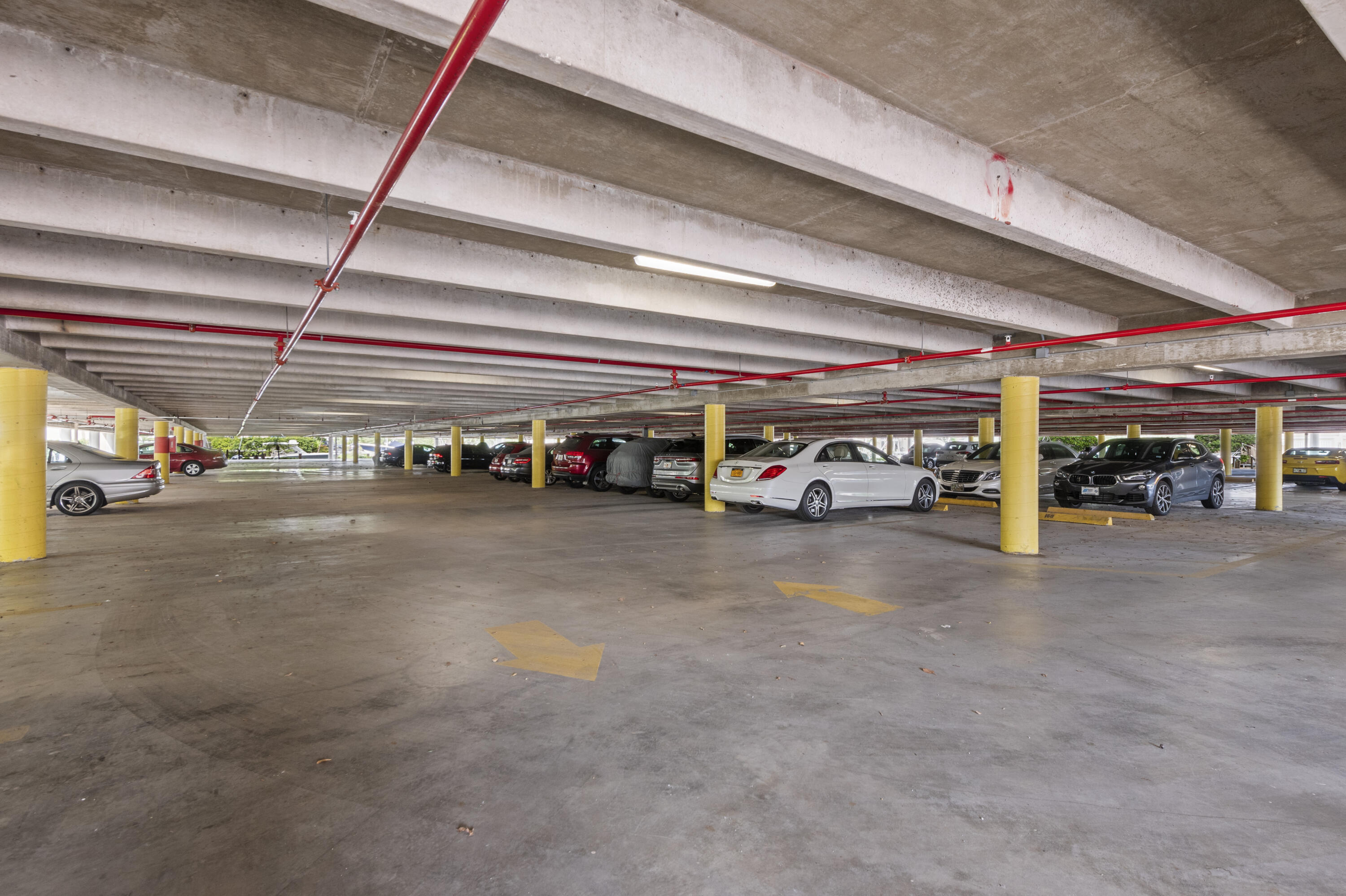 859 Jeffery Street, Unit 312 Boca Raton, FL 33487 - Photo 47 of 53 a view of parking area