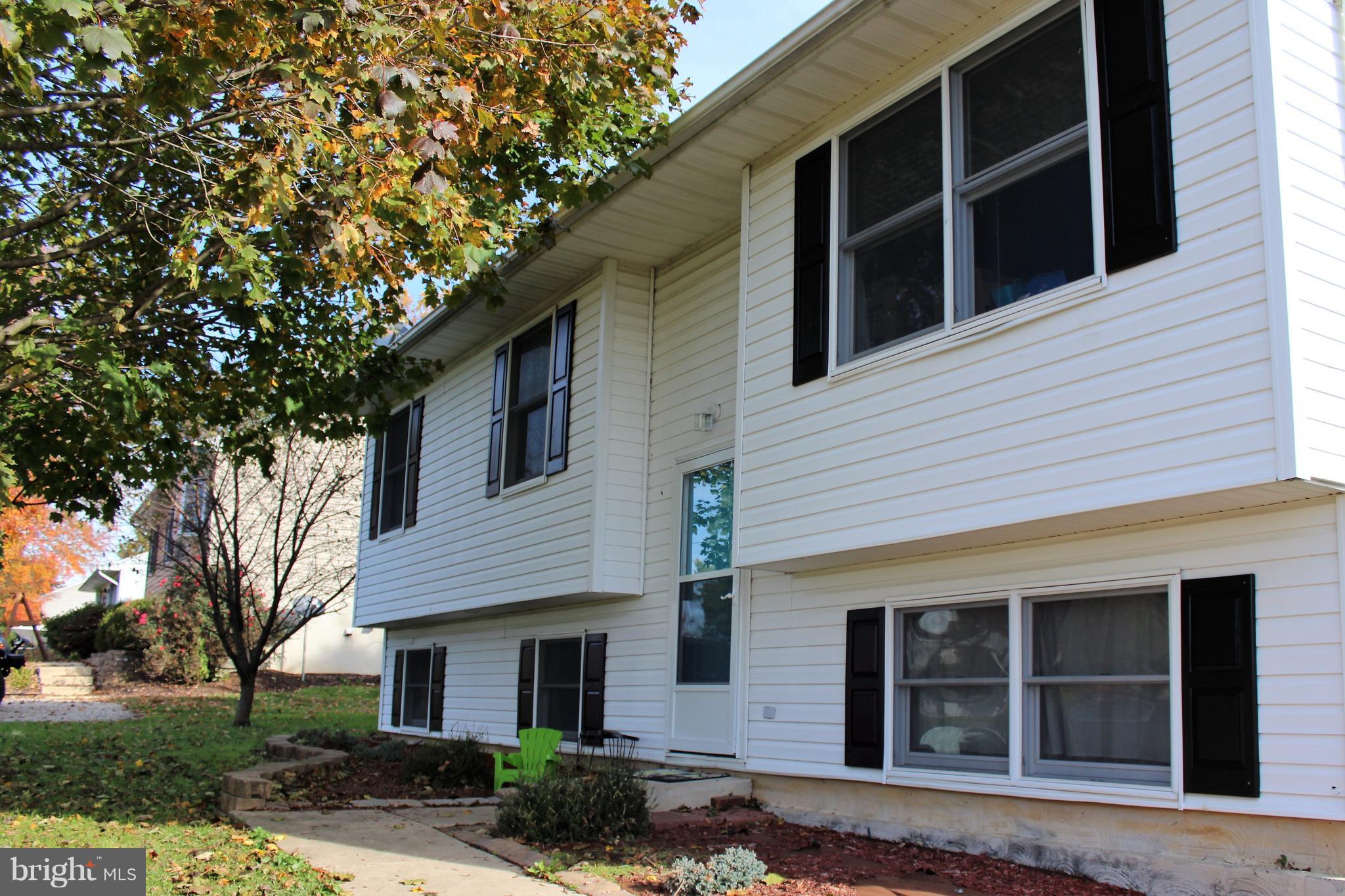 113 Cooper Avenue Rising Sun, MD 21911 - Photo 1 of 21 Exterior (Front)