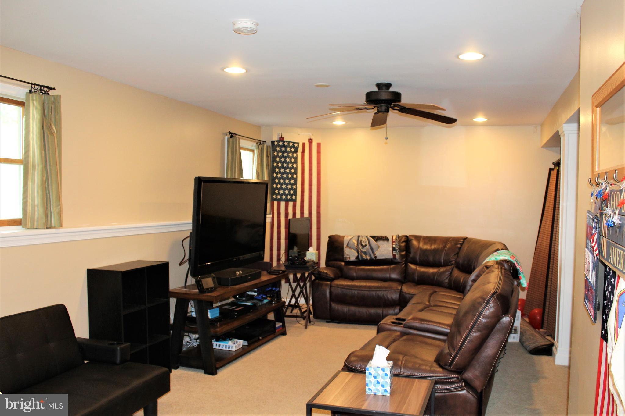 113 Cooper Avenue Rising Sun, MD 21911 - Photo 14 of 21 Basement