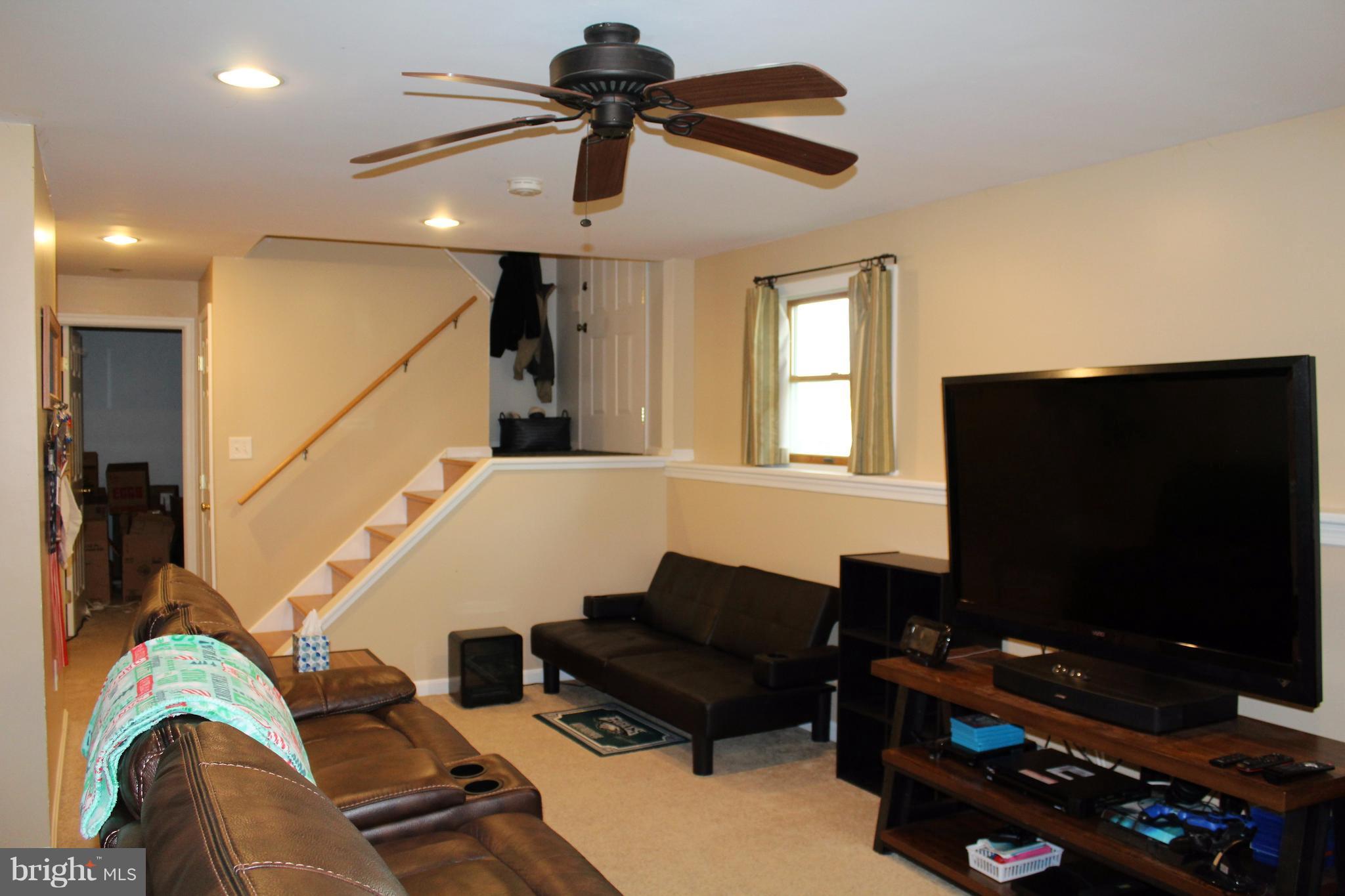 113 Cooper Avenue Rising Sun, MD 21911 - Photo 15 of 21 Basement