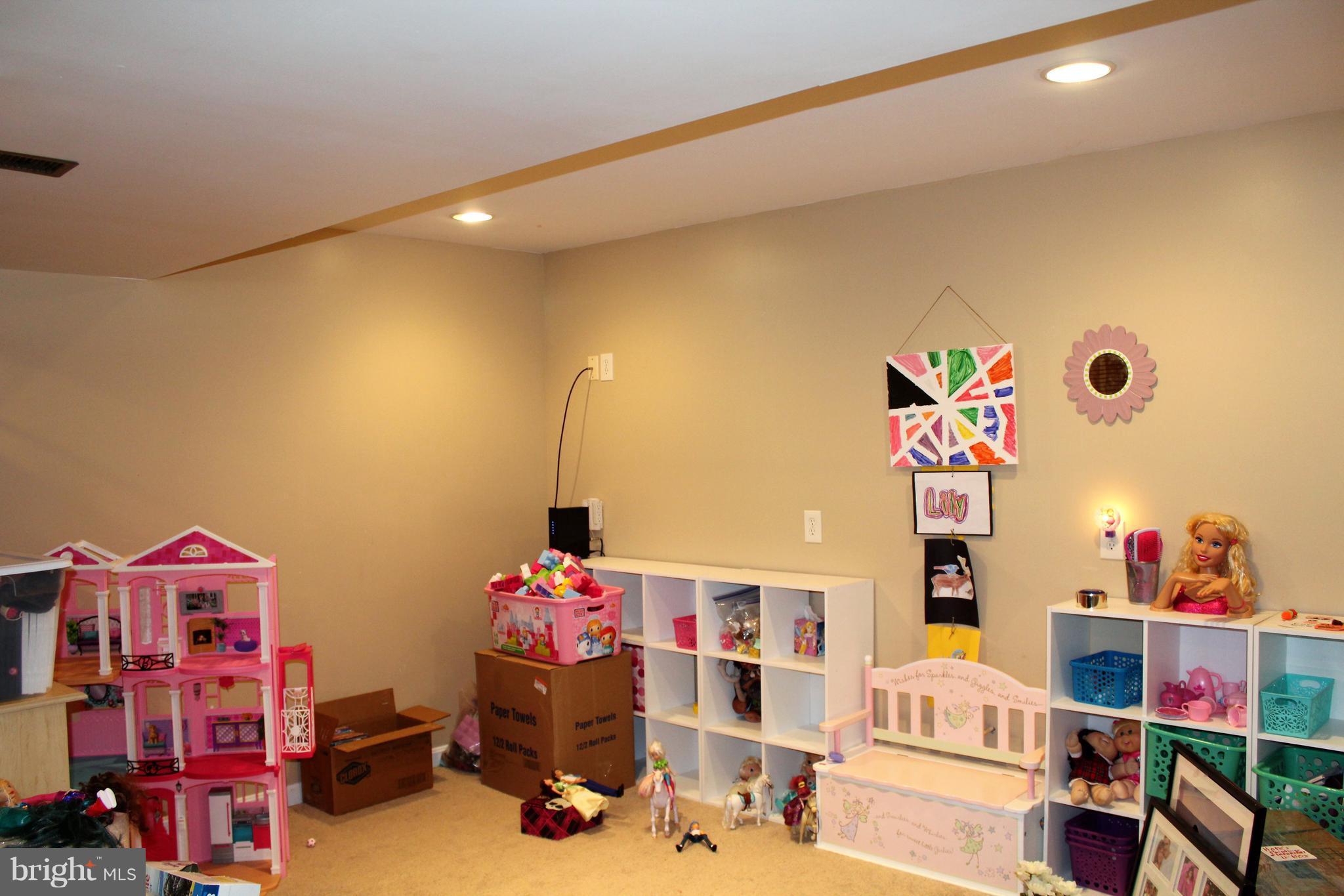113 Cooper Avenue Rising Sun, MD 21911 - Photo 16 of 21 Basement