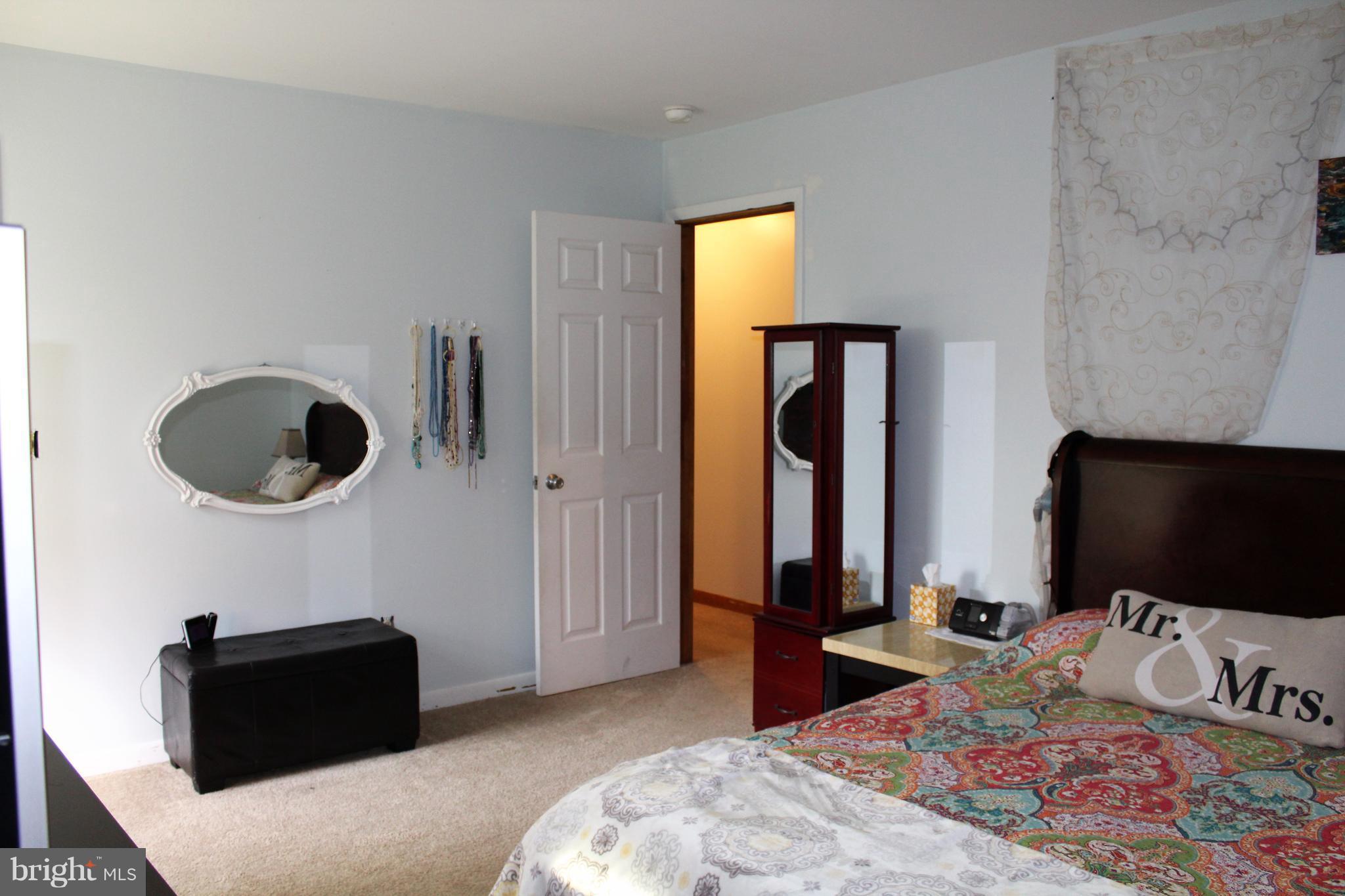 113 Cooper Avenue Rising Sun, MD 21911 - Photo 5 of 21 Bedroom (Master)