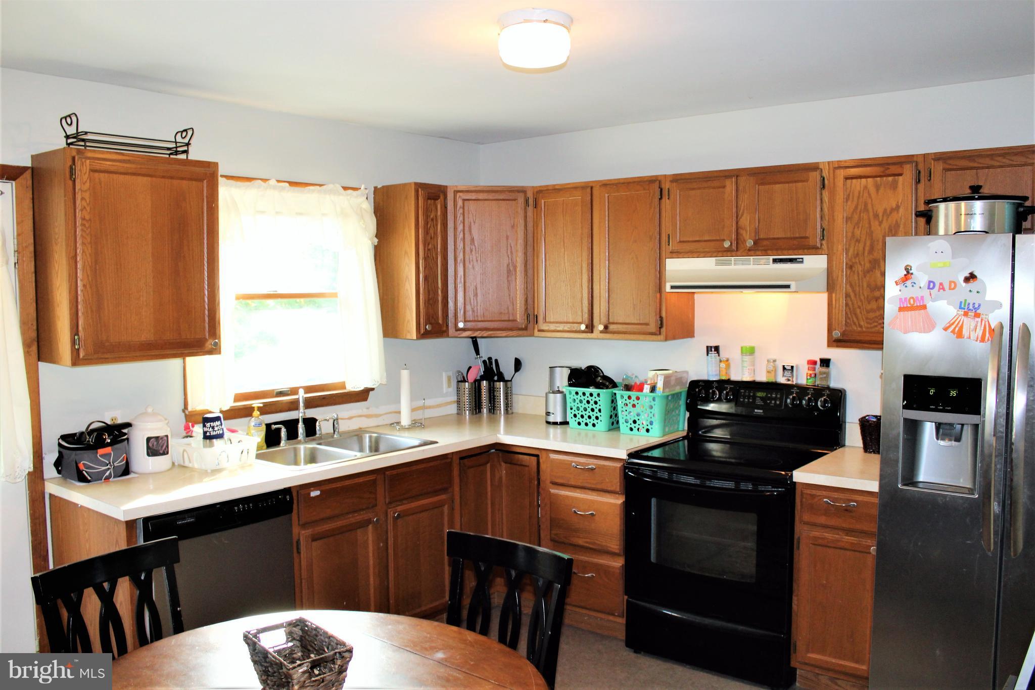 113 Cooper Avenue Rising Sun, MD 21911 - Photo 8 of 21 Kitchen