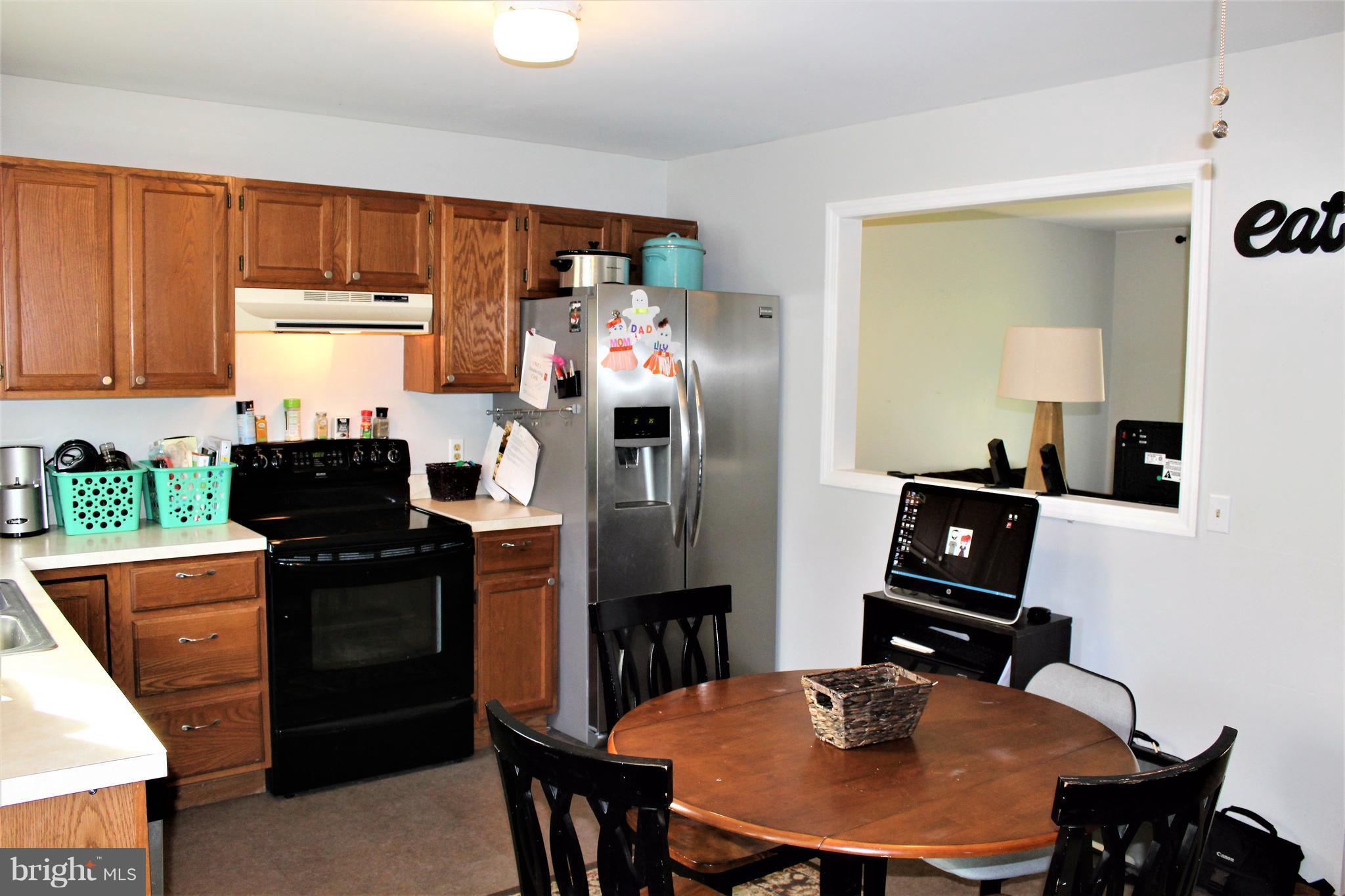 113 Cooper Avenue Rising Sun, MD 21911 - Photo 9 of 21 Kitchen