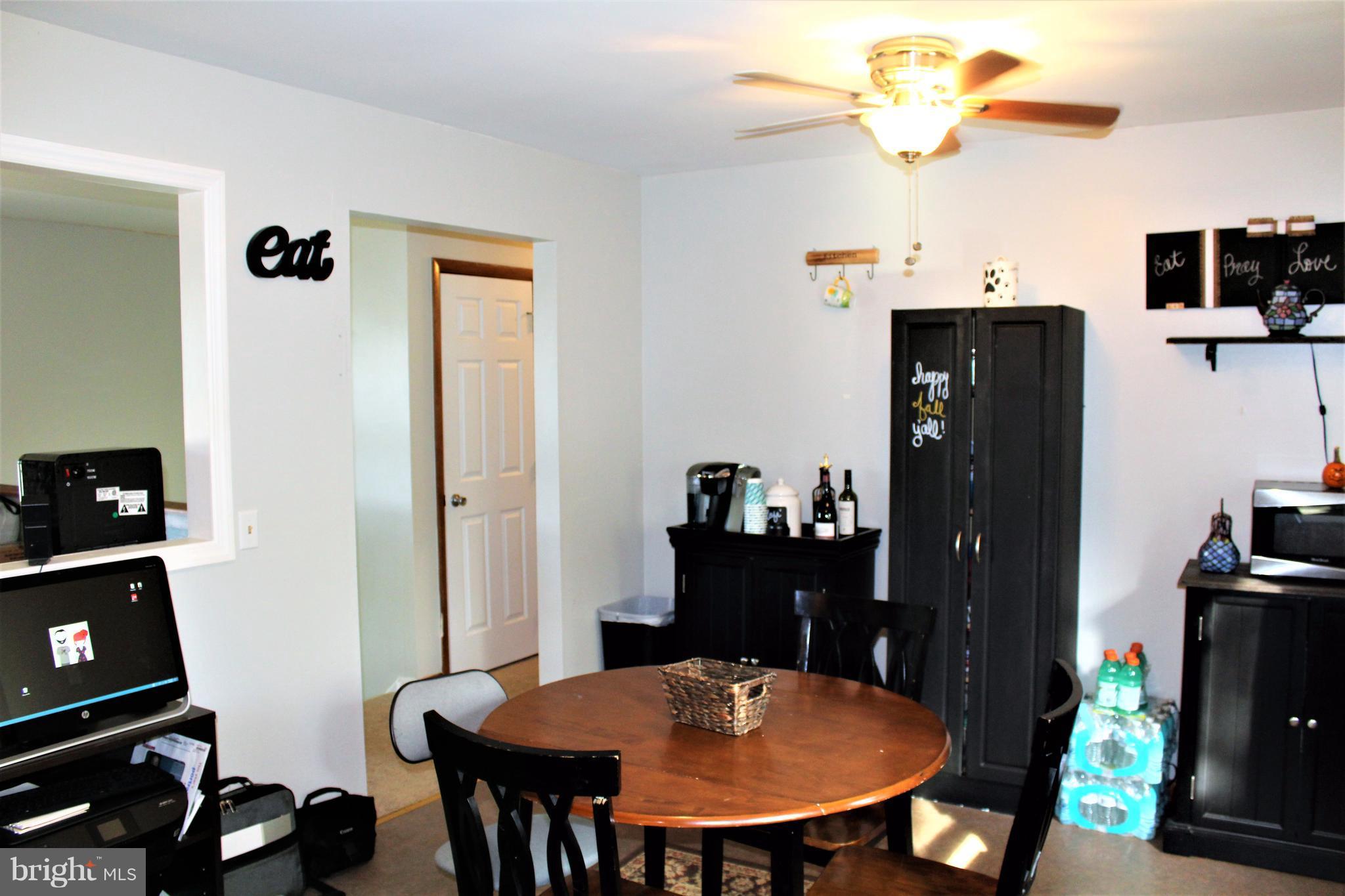 113 Cooper Avenue Rising Sun, MD 21911 - Photo 10 of 21 Dining Room