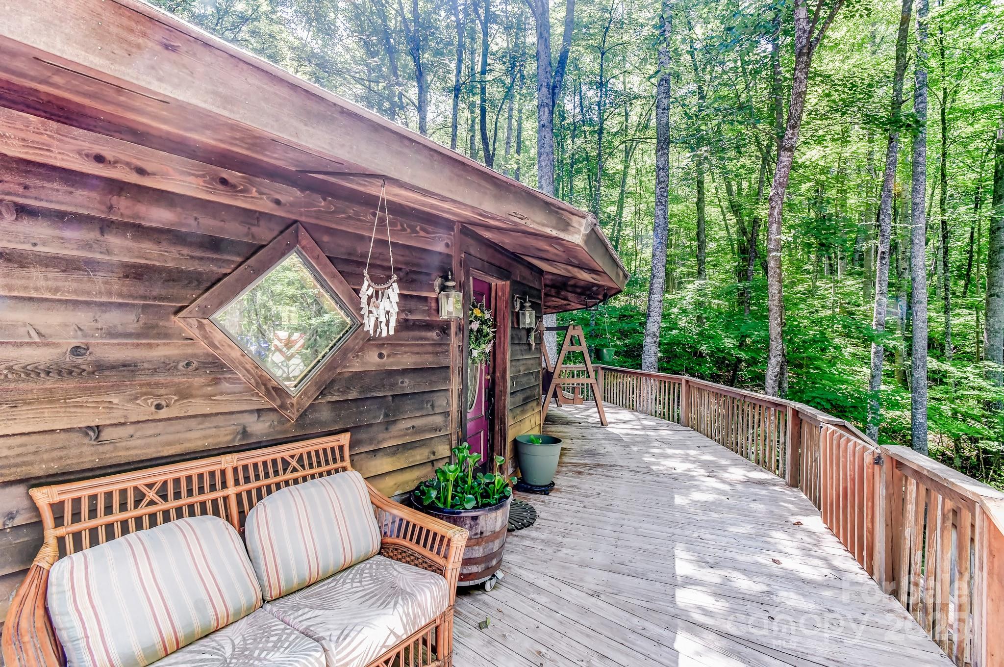 1119 Brandywine Road Waynesville, NC 28786 - Photo 3 of 44 Gallery Image 3