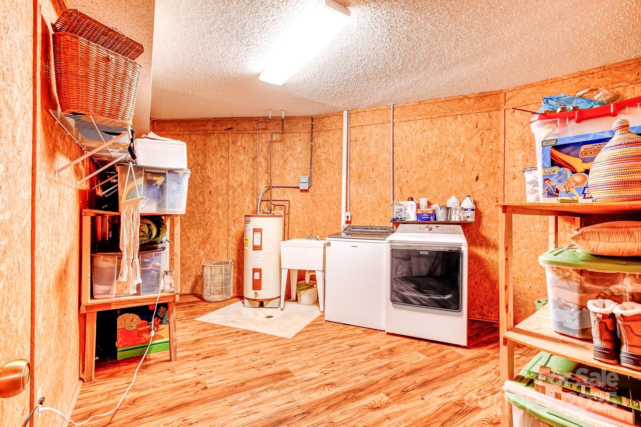 1119 Brandywine Road Waynesville, NC 28786 - Photo 32 of 44 Gallery Image 32
