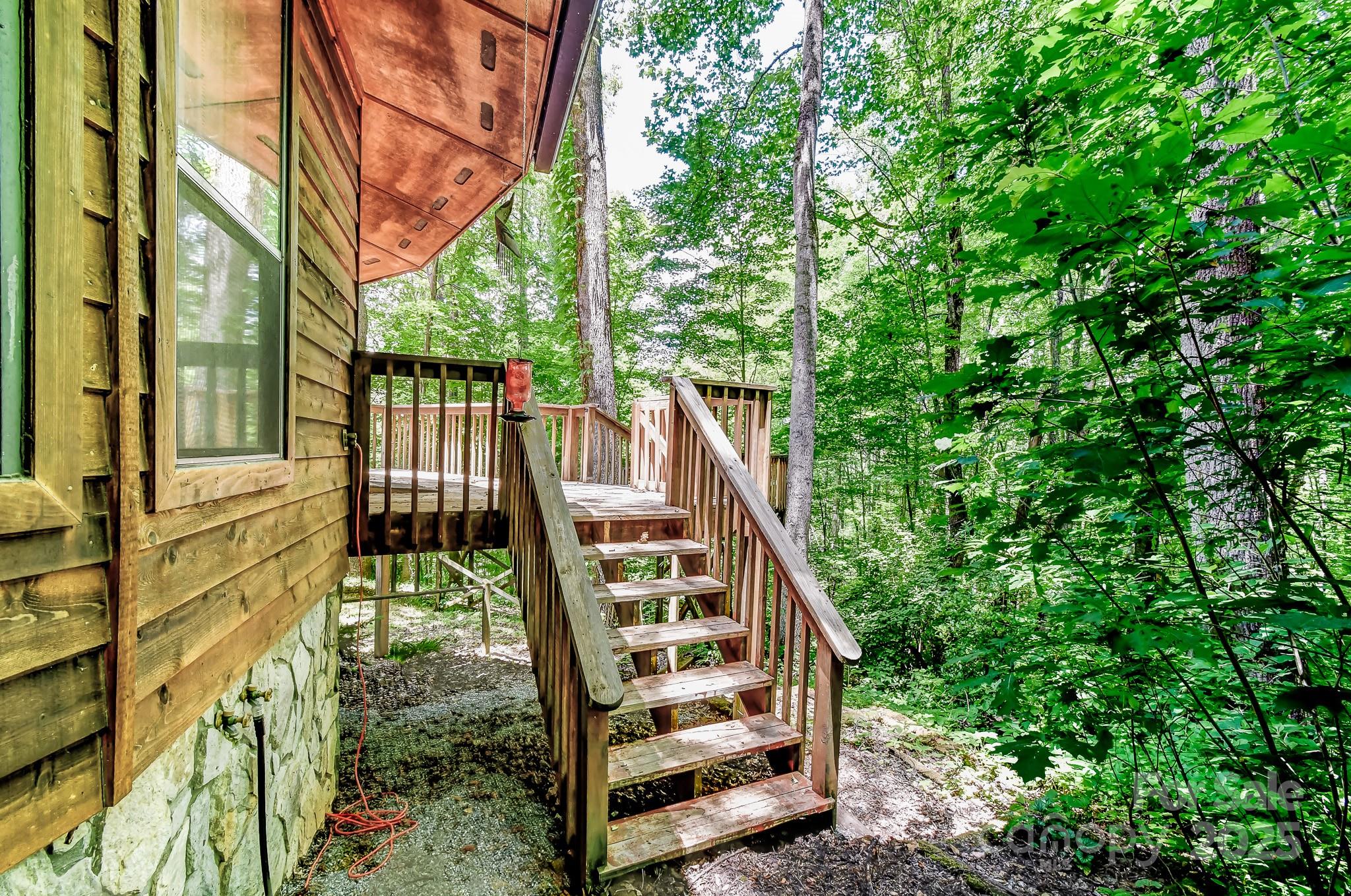 1119 Brandywine Road Waynesville, NC 28786 - Photo 39 of 44 Gallery Image 39
