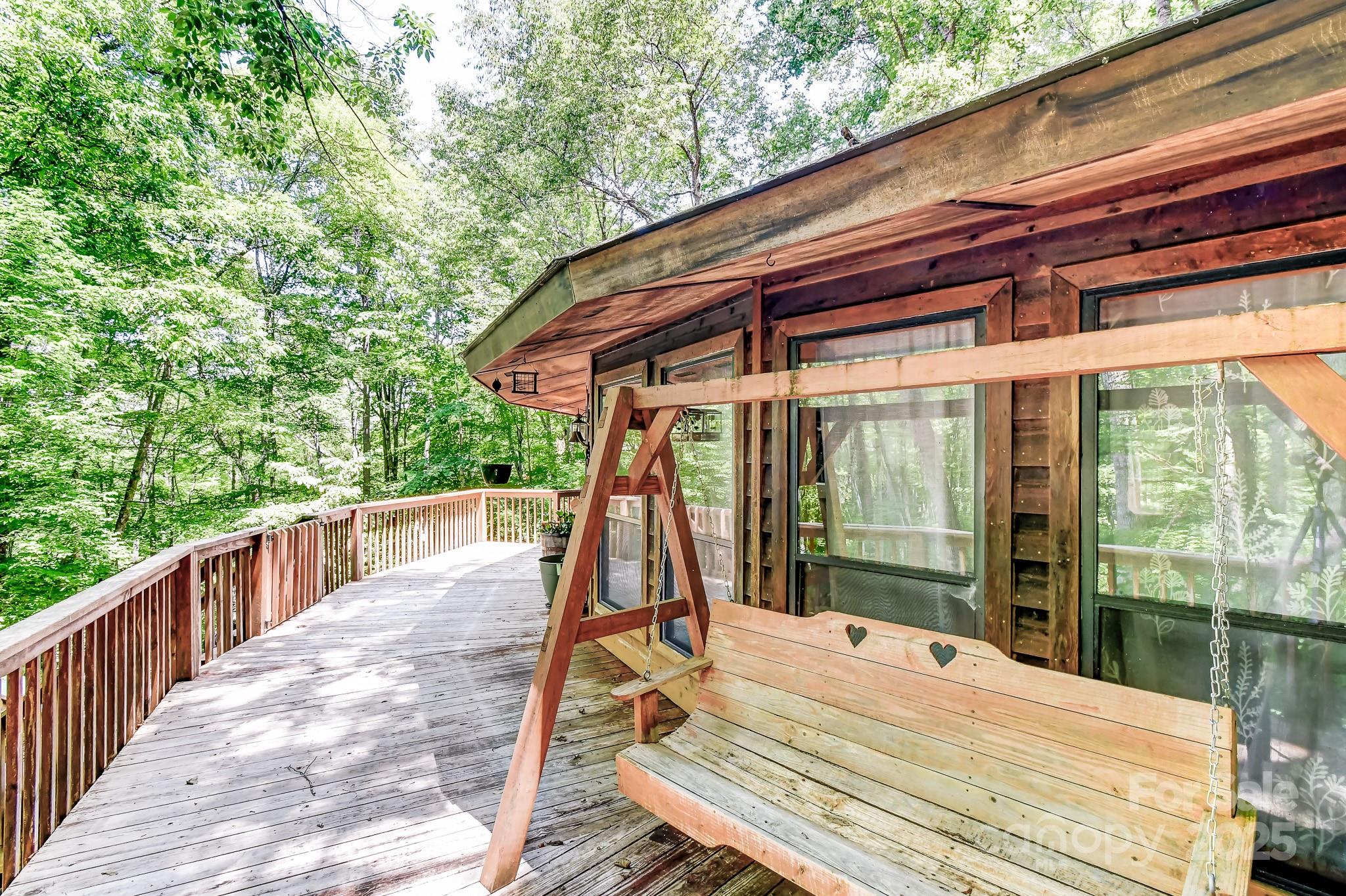 1119 Brandywine Road Waynesville, NC 28786 - Photo 43 of 44 Gallery Image 43