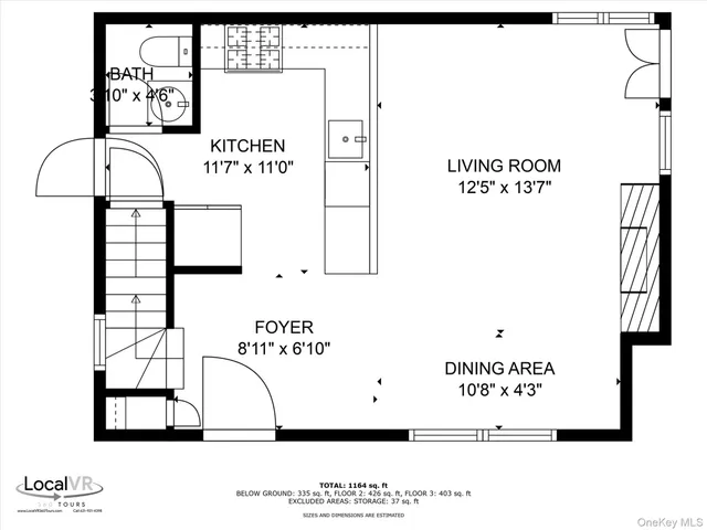 $550,000 | 19 Barstow Road, Unit G, Great Neck, NY 11021