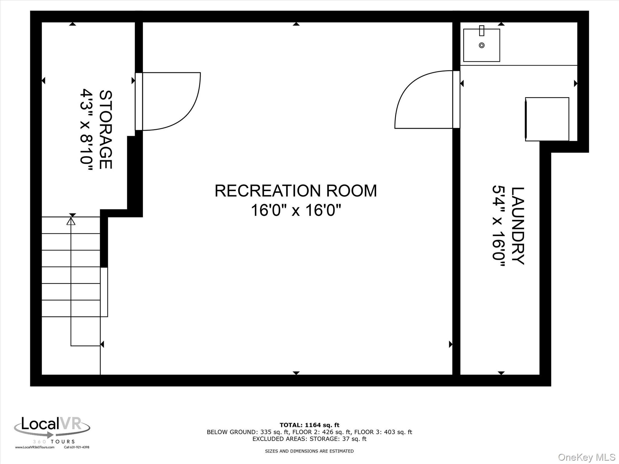 19 Barstow Road, Unit G Great Neck, NY 11021 - Photo 35 of 36