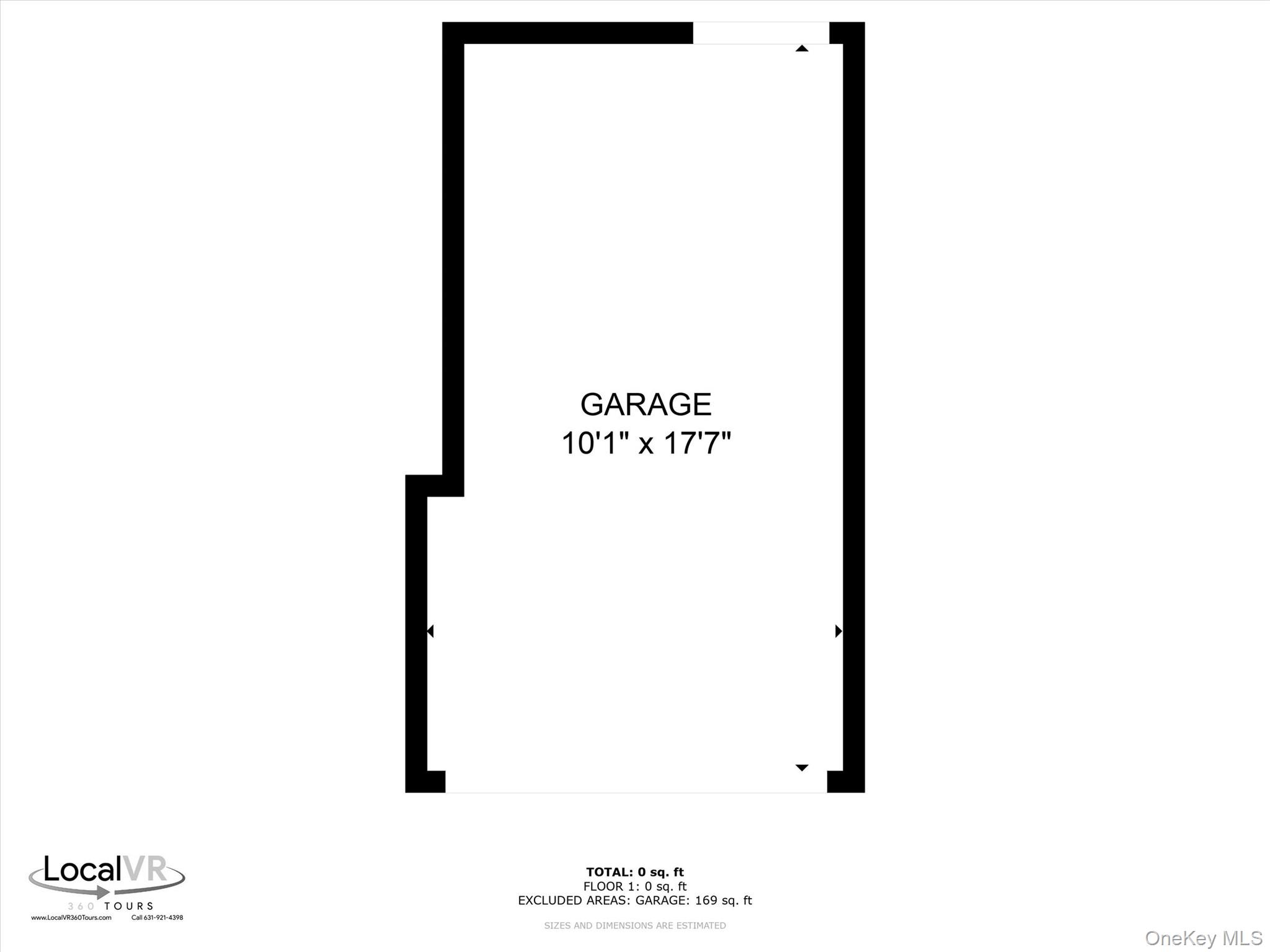 19 Barstow Road, Unit G Great Neck, NY 11021 - Photo 36 of 36 a picture of a floor plan