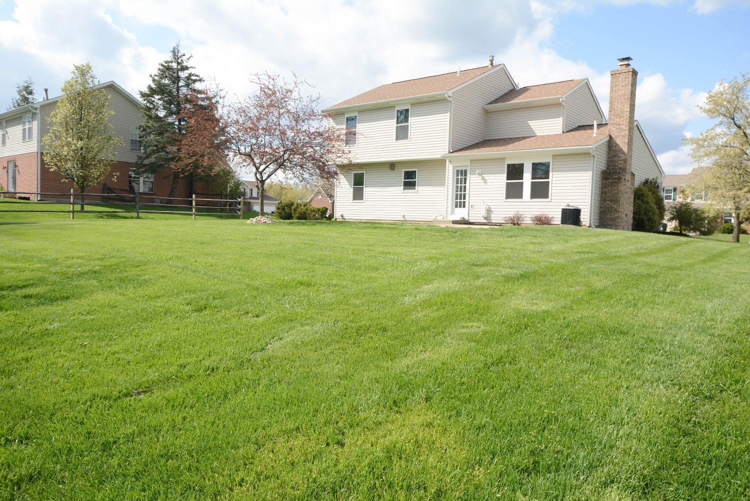 8900 Rambling Ridge Drive West Chester, OH 45069 - Photo 22 of 26 Gallery Image 22