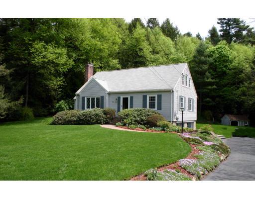 14 Happy Hollow Road Wayland, MA 01778 - Photo 1 of 13 Gallery Image 1
